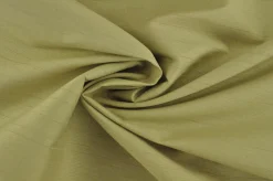 Coupon 150cm x 140cm | Taft zijde look – Ecru