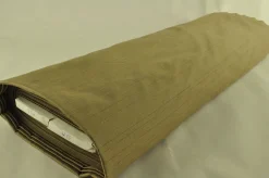 Coupon 150cm x 140cm | Taft zijde look – Sand