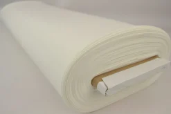 Coupon 150cm x 150cm | Travelstof – Gebroken wit