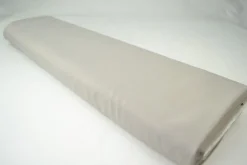 Coupon 100cm x 150cm | Verduisteringsstof: Lichtgrijs