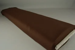 Coupon 70cm x 150cm | Verduisteringsstof: Bruin