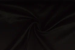 Coupon 70cm x 150cm | Verduisteringsstof: Zwart