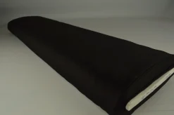 Coupon 70cm x 150cm | Verduisteringsstof: Zwart