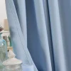 Coupon 80cm x 150cm | Verduisteringsstof: Vintage groen