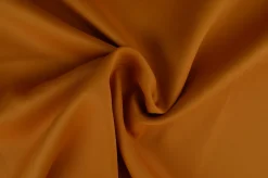 Coupon 100cm x 150cm | Verduisteringsstof: Okergeel