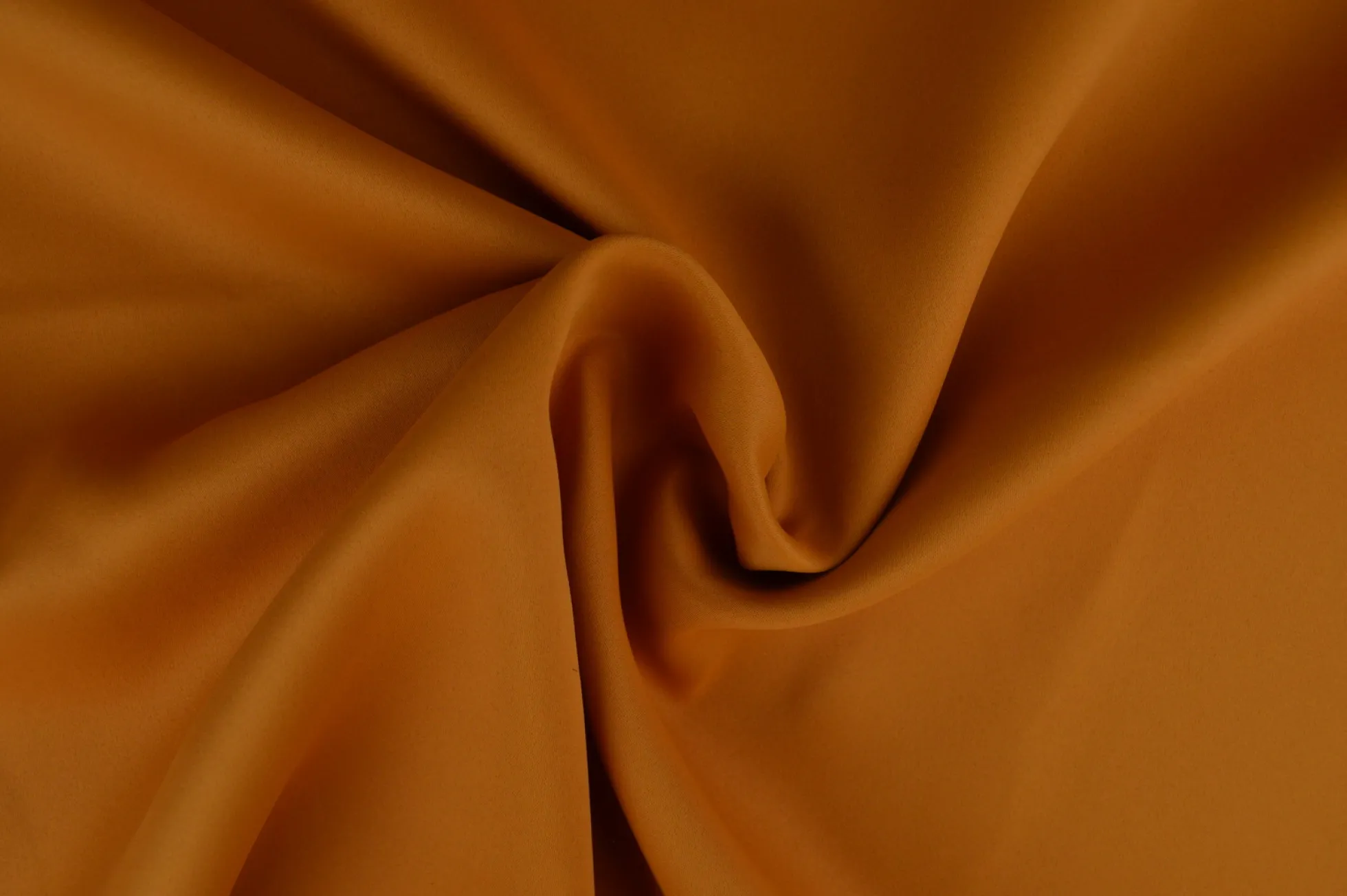 Coupon 100cm x 150cm | Verduisteringsstof: Okergeel