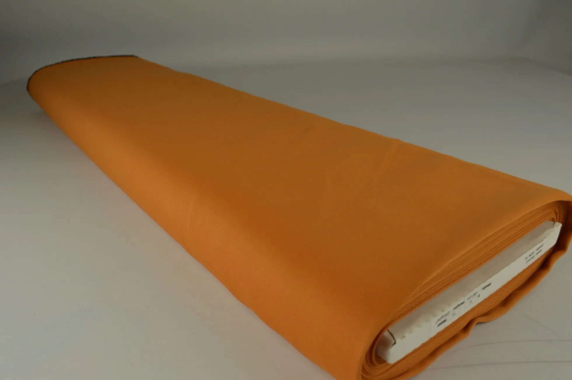 Coupon 100cm x 150cm | Verduisteringsstof: Okergeel