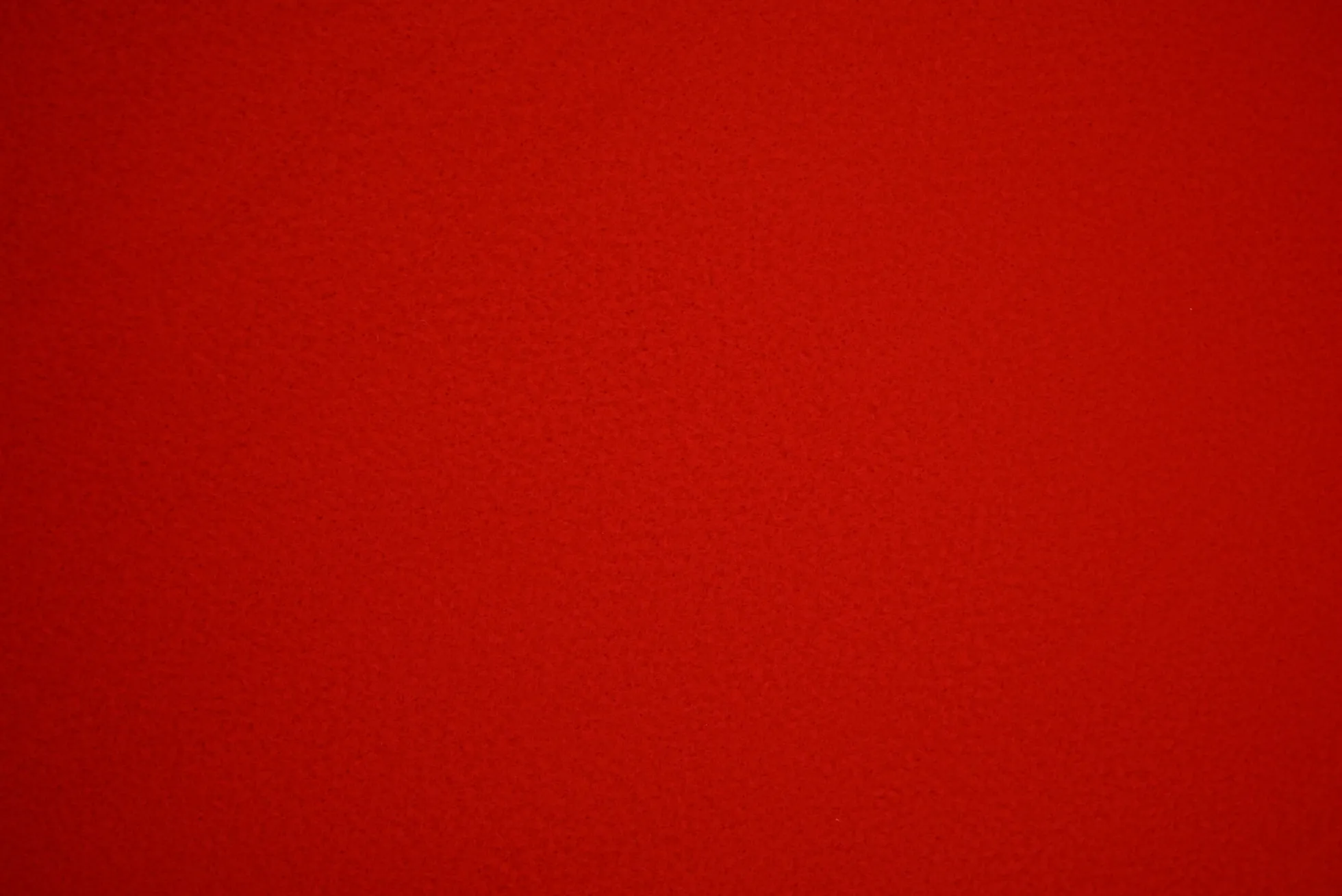 Coupon 150cm x 90cm | Vilt 2mm – Rood