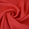 Coupon 150cm x 145cm | Viscose crêpe – Koraal