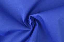 Coupon 165cm x 150cm | Waterdichte canvas – Kobaltblauw heavy duty