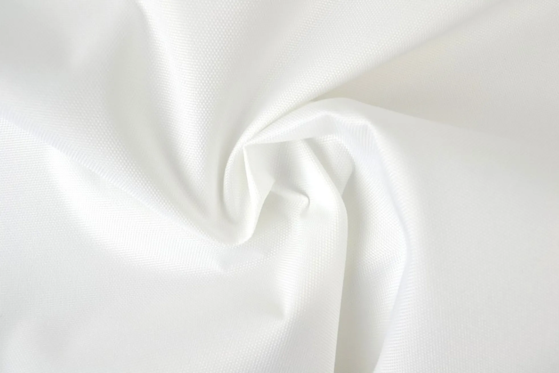 Coupon 60cm x 150cm | Waterdichte canvas – Wit heavy duty