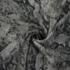 Crinkle chiffon – Snake