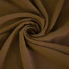 Crêpe / Bubble chiffon – Beige