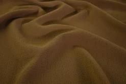 Crêpe / Bubble chiffon – Beige