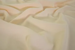 Crêpe / Bubble chiffon – Champagne
