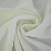 Crêpe / Bubble chiffon – Gebroken wit