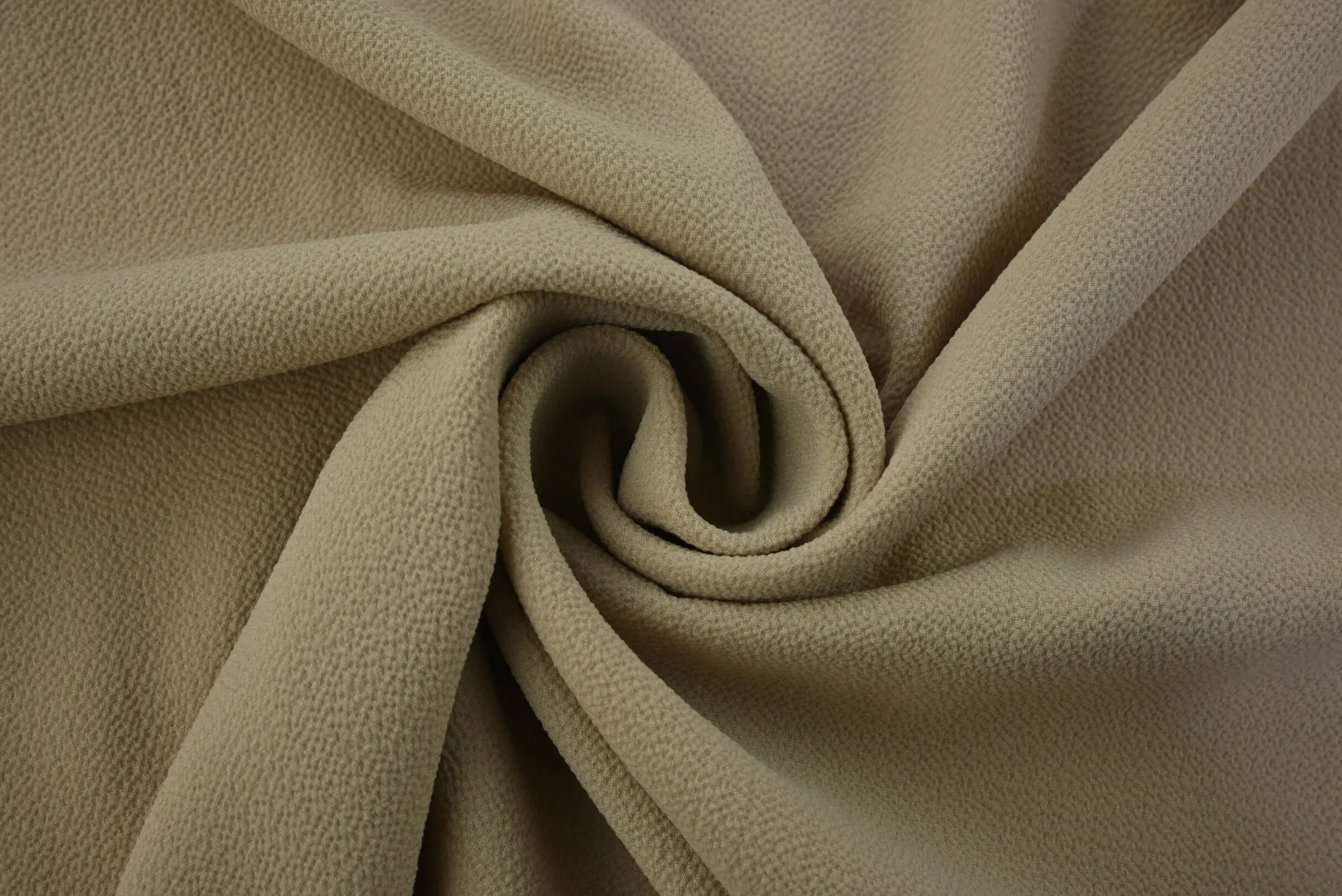 Crêpe / Bubble chiffon – Oudroze
