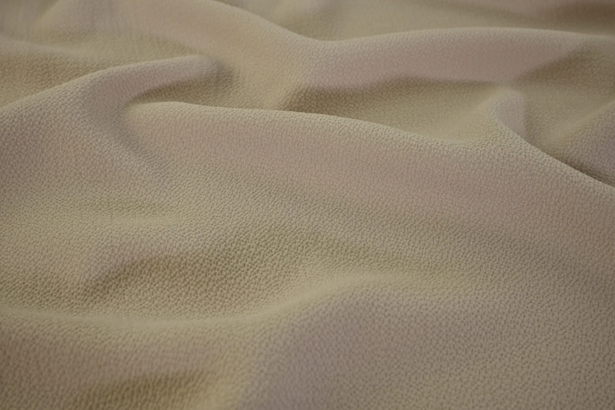 Crêpe / Bubble chiffon – Oudroze
