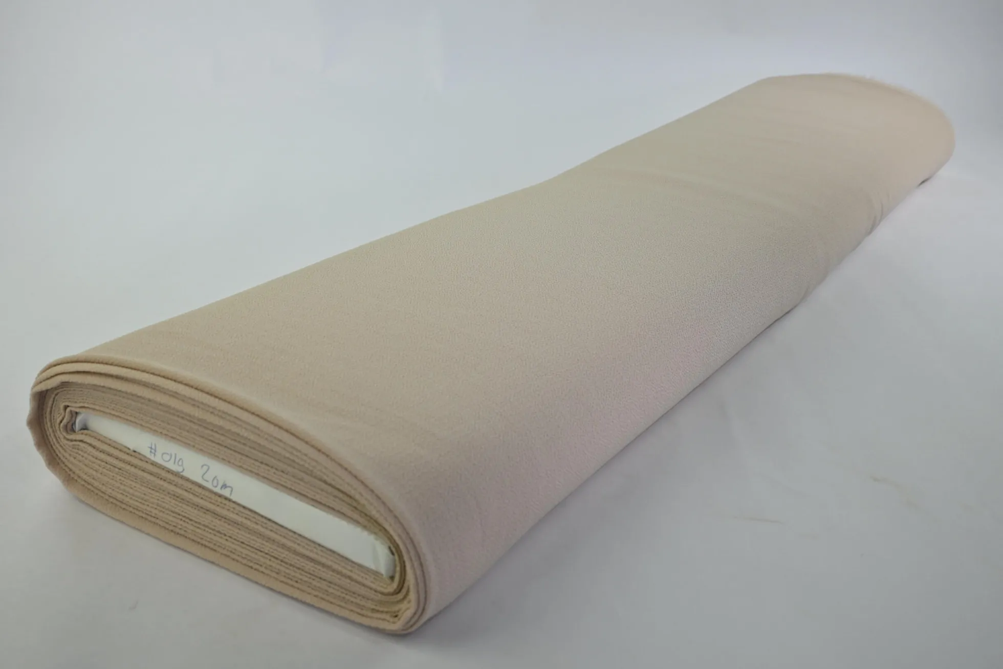 Crêpe / Bubble chiffon – Oudroze