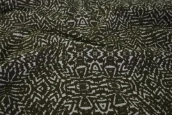 Crêpe – Mossygreen tribe