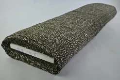 Crêpe – Mossygreen tribe