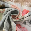 Decostof – Beige Rustic Hearts