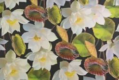 Decostof – Black Lotus Bloom