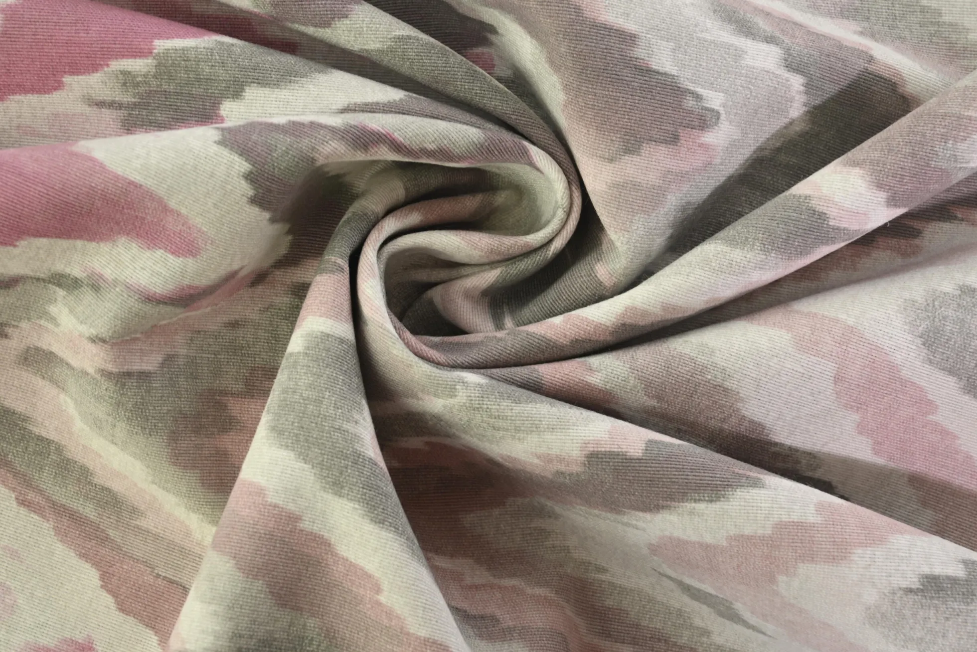 Decostof – Blush Abstract Flow