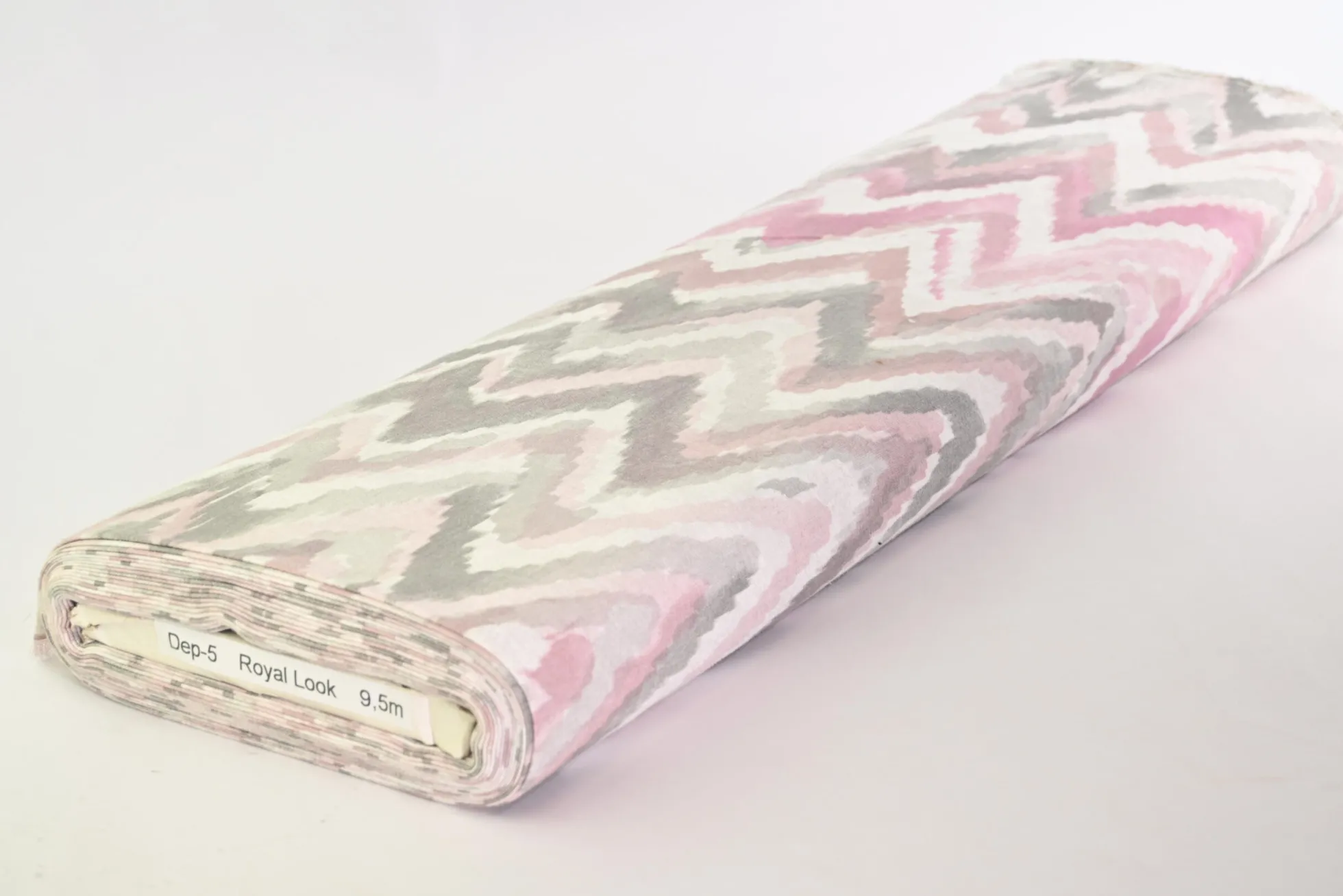 Decostof – Blush Abstract Flow
