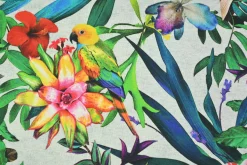 Decostof – Emerald Tropical Paradise