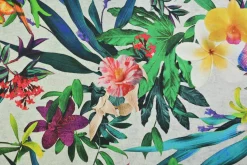 Decostof – Emerald Tropical Paradise