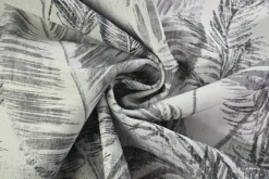 Decostof – Grey Tropical Escape
