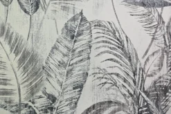 Decostof – Grey Tropical Escape