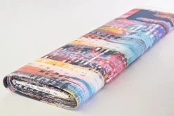 Decostof – Multicolor Urban Fusion