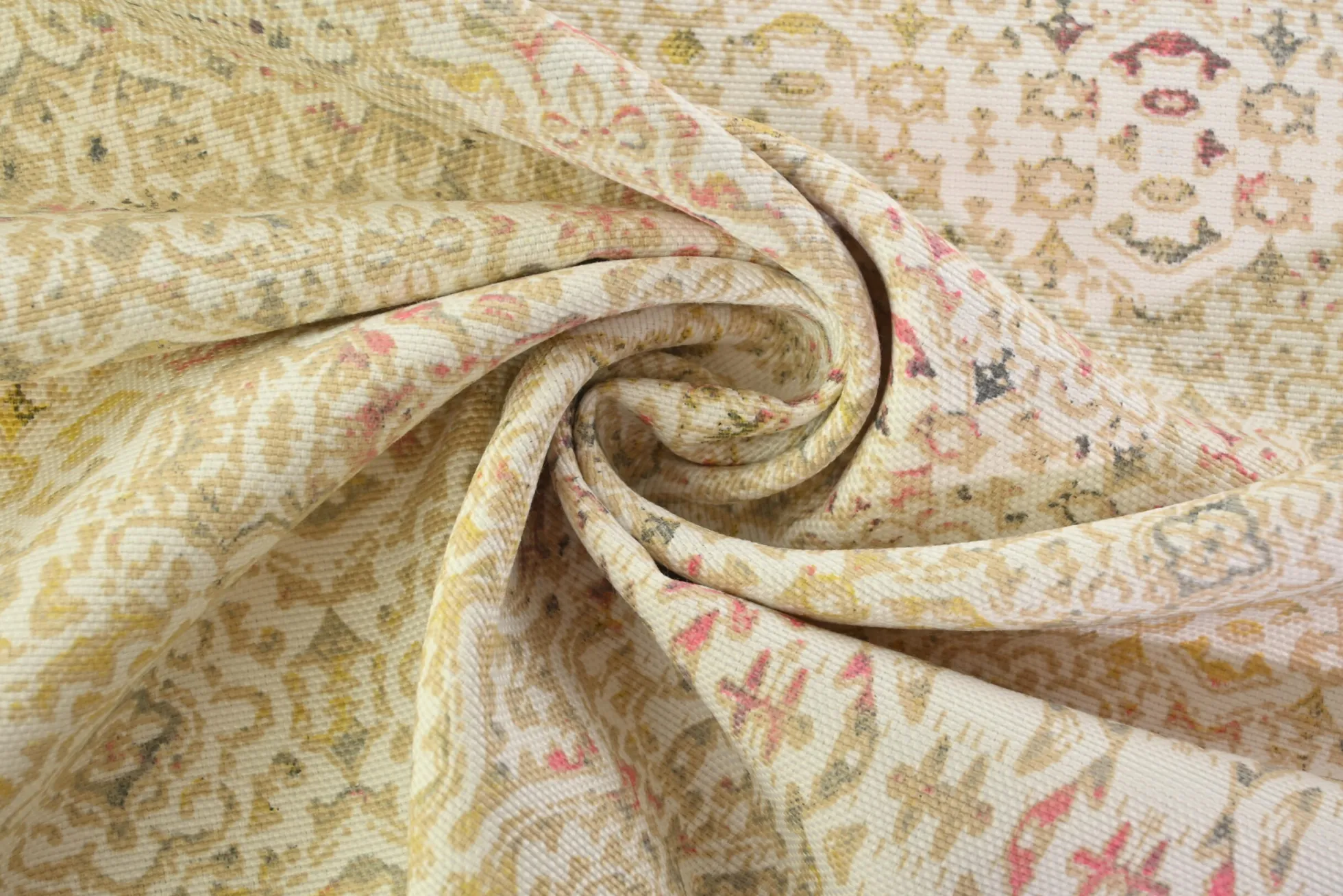 Decostof – Sand Moroccan Mosaic
