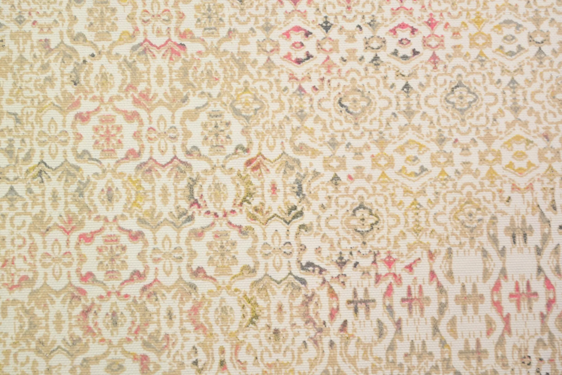 Decostof – Sand Moroccan Mosaic