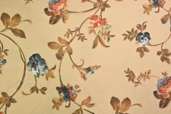 Decostof – Sand Vintage Blossom
