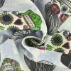 Decostof – Sky Blue Sugar Skulls