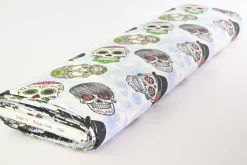 Decostof – Sky Blue Sugar Skulls