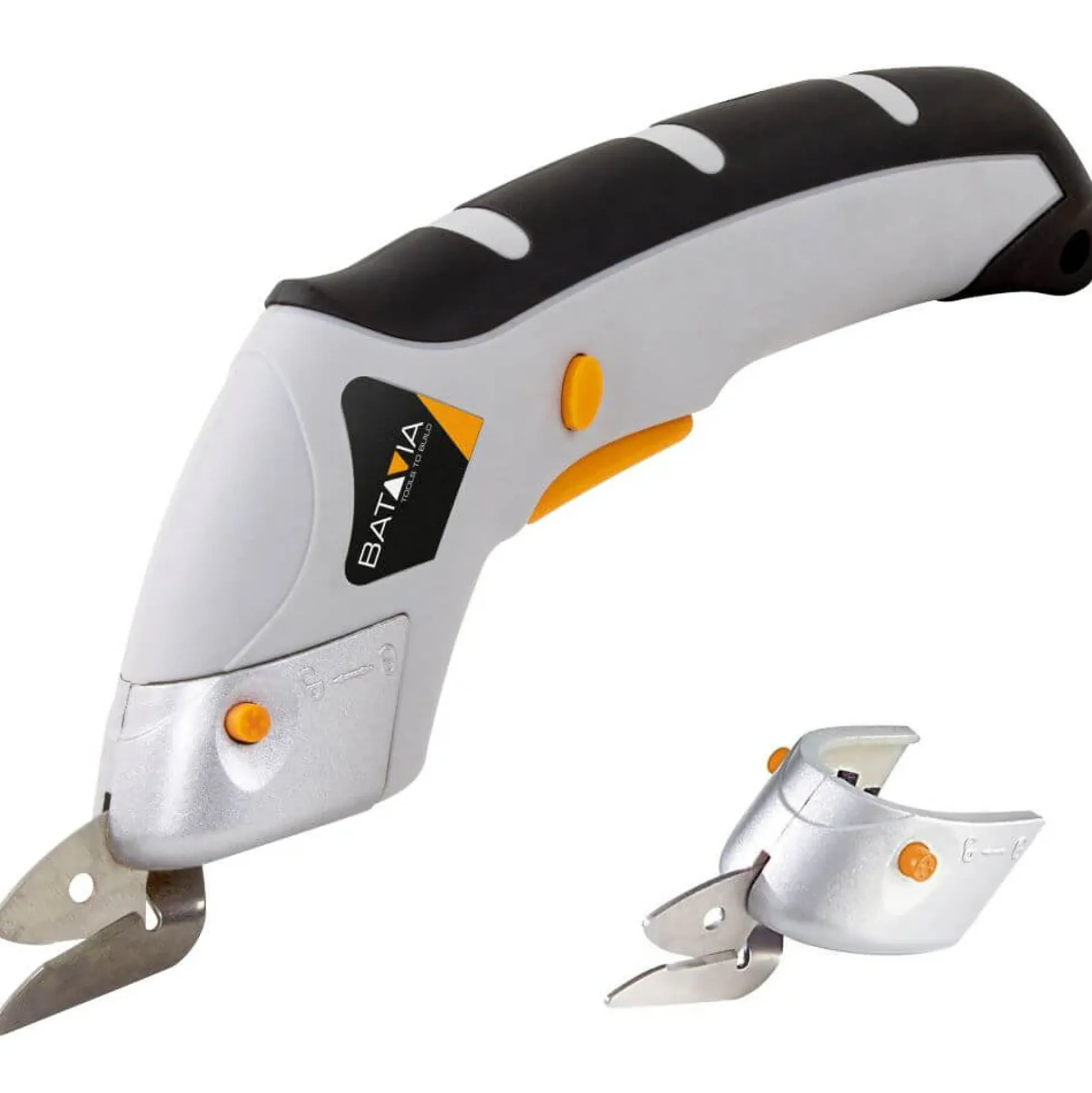 Elektrische schaar Maxxcut
