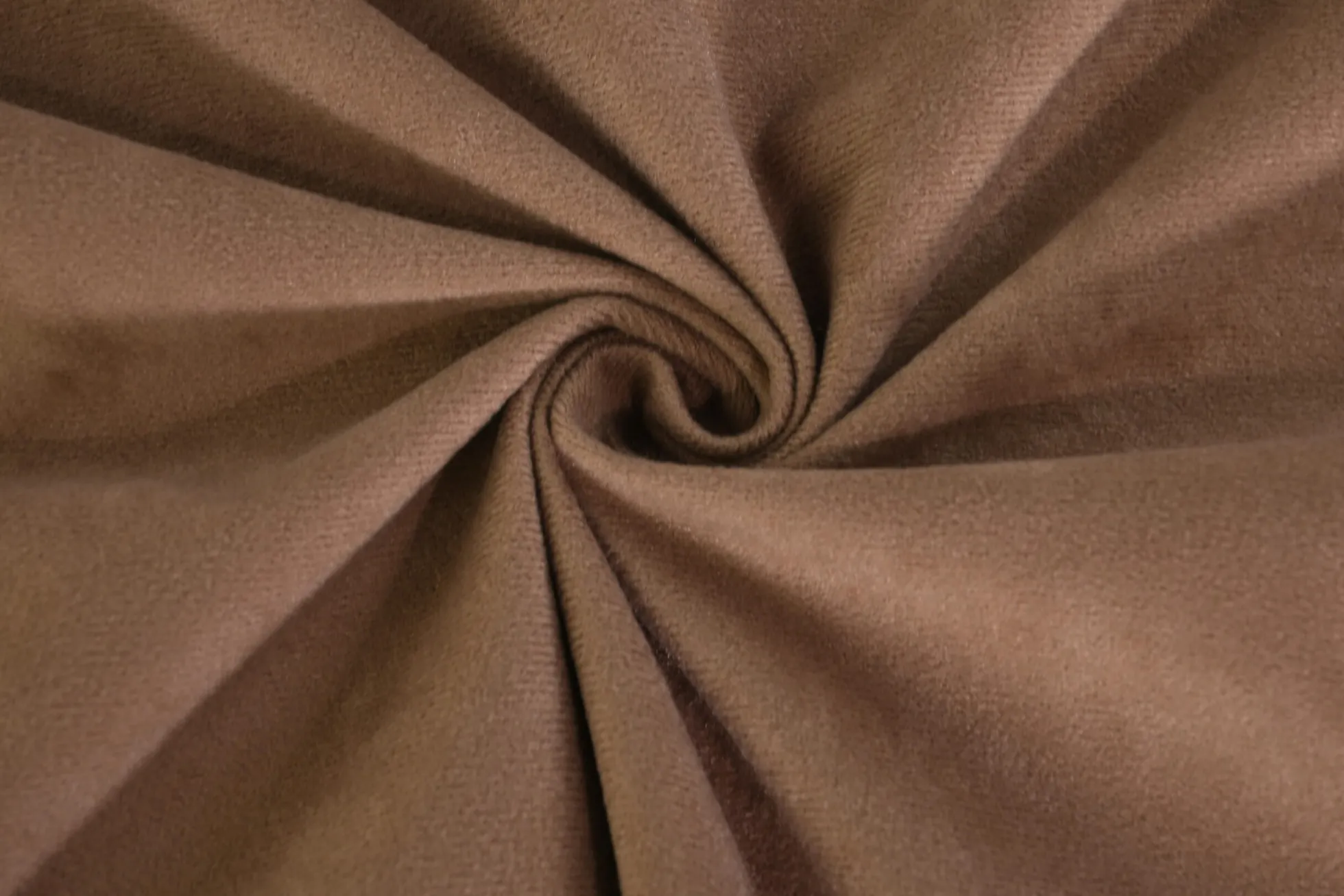 Evenementendoek / alcantara (suéde) – Taupe