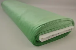 Fluweel stretch: Licht groen