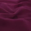 Fluweel / Velours brandvertragend – Aubergine