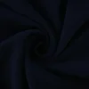 Fluweel / Velours brandvertragend – Navy