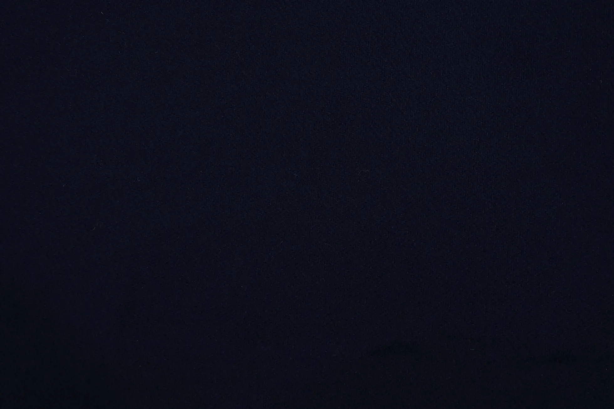 Fluweel / Velours brandvertragend – Navy