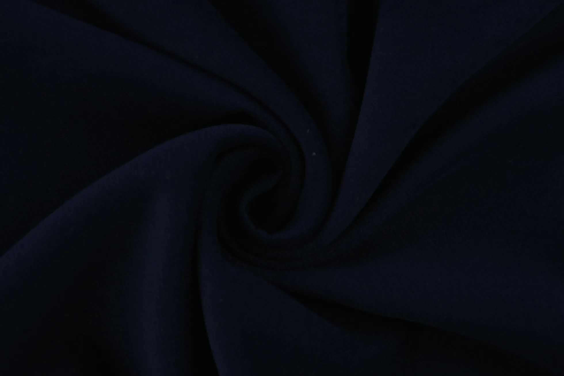 Fluweel / Velours brandvertragend – Navy