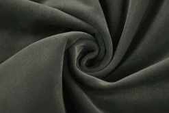 Fluweel / Velours brandvertragend – Grijs / taupe