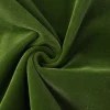 Fluweel / Velours brandvertragend – Mosgroen