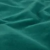Fluweel / Velours brandvertragend – Turquoise