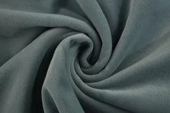 Fluweel / Velours brandvertragend – Grijs